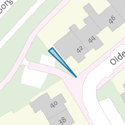 Perceel AML01-M-3788