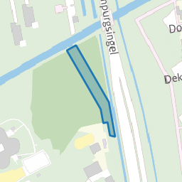 Perceel AML01-M-3819