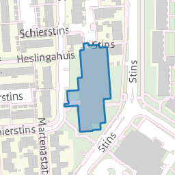 Perceel AML01-M-3831