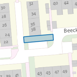 Perceel AML01-M-3848