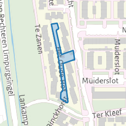 Perceel AML01-M-3853