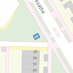 Perceel AML01-M-3862