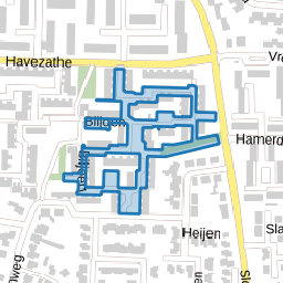Perceel AML01-M-3866