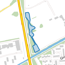 Perceel AML01-M-3898