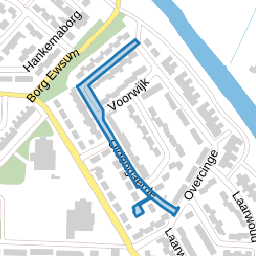 Perceel AML01-M-3922