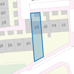 Perceel AML01-M-3937