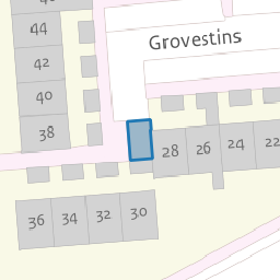 Perceel AML01-M-3938