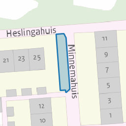 Perceel AML01-M-3942