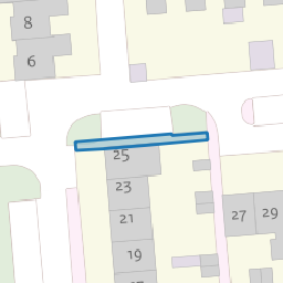 Perceel AML01-M-3960