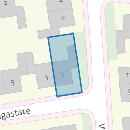 Perceel AML01-M-3968