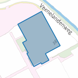 Perceel AML01-M-3994