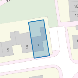 Perceel AML01-M-3999