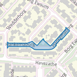 Perceel AML01-M-4020