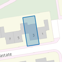 Perceel AML01-M-4030