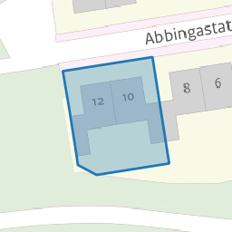 Perceel AML01-M-4035