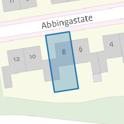 Perceel AML01-M-4036