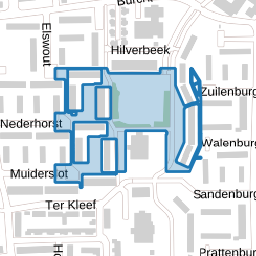 Perceel AML01-M-4090
