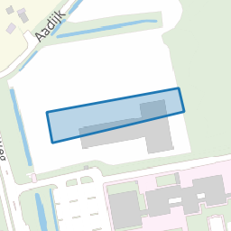 Perceel AML01-M-4107