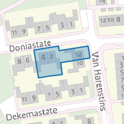 Perceel AML01-M-4115