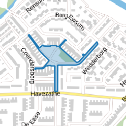 Perceel AML01-M-4117