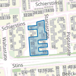 Perceel AML01-M-4119