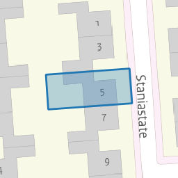 Perceel AML01-M-4120