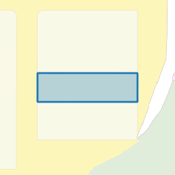 Perceel AML01-M-4155