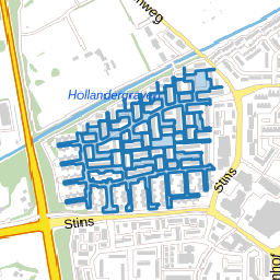 Perceel AML01-M-4159