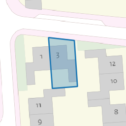 Perceel AML01-M-4165