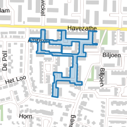 Perceel AML01-M-4172