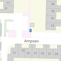 Perceel AML01-M-4173