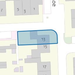 Perceel AML01-N-1000