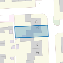Perceel AML01-N-1001