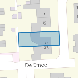 Perceel AML01-N-1004