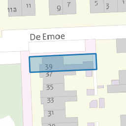 Perceel AML01-N-1006