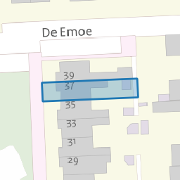 Perceel AML01-N-1007