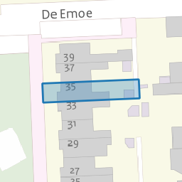 Perceel AML01-N-1008