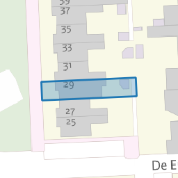 Perceel AML01-N-1011