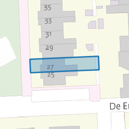 Perceel AML01-N-1012