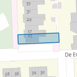 Perceel AML01-N-1013