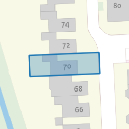 Perceel AML01-N-1018