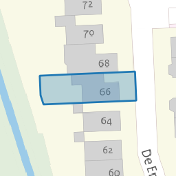 Perceel AML01-N-1020