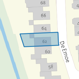 Perceel AML01-N-1022
