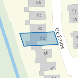 Perceel AML01-N-1023