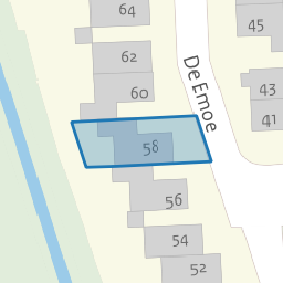 Perceel AML01-N-1024