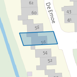 Perceel AML01-N-1025