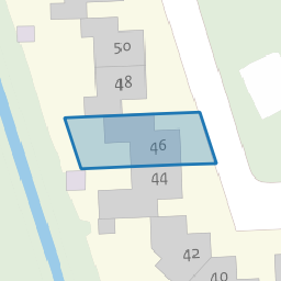 Perceel AML01-N-1030
