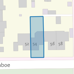 Perceel AML01-N-1040