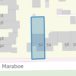 Perceel AML01-N-1041