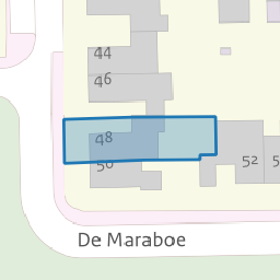 Perceel AML01-N-1043